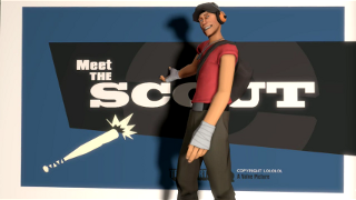 Meet The Scout